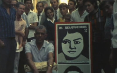 Três caras em 1966